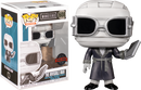 Funko Pop! Universal Monsters - The Invisible Man Black & White