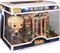 Funko Pop! Back To The Future - Dr. Emmett Brown with Clock Tower