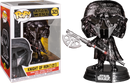 Funko Pop! Star Wars Episode IX: The Rise Of Skywalker - Knights Of Ren Hematite Chrome - Bundle (Set of 6) - The Amazing Collectables