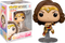 Funko Pop! Wonder Woman 1984 - Wonder Woman Flying #322 - The Amazing Collectables