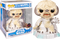 Funko Pop! Star Wars Episode V: The Empire Strikes Back - Wampa Deluxe #372 - The Amazing Collectables
