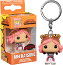 Funko Pocket Pop! Keychain - Mei Hatsume - The Amazing Collectables