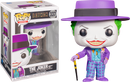 Funko Pop! Batman (1989) - The Joker