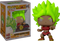 Funko Pop! Dragon Ball Super - Super Saiyan Kale Glow in the Dark #815 - The Amazing Collectables
