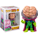 Funko Pop! Marvel Zombies - Mysterio Zombie