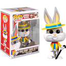 Funko Pop! Looney Tunes - Bugs Bunny in Show Outfit 80th Anniversary