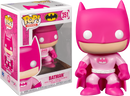 Funko Pop! Batman - Batman Breast Cancer Awareness
