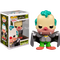 Funko Pop! The Simpsons - Vampire Krusty #1030 - The Amazing Collectables