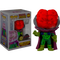 Funko Pop! Marvel Zombies - Mysterio Zombie Glow in the Dark #660 - The Amazing Collectables