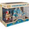 Funko Pop! Town! - Disneyland: 65th Anniversary - Mickey Mouse with Sleeping Beauty Castle
