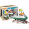 Funko Pop! Rides - Disneyland: 65th Anniversary - Donald Duck with Matterhorn Bobsleds Attraction #88 - The Amazing Collectables