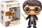 Funko Pop! Harry Potter - Harry Potter #01 - The Amazing Collectables