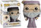 Funko Pop! Harry Potter - Albus Dumbledore with Wand