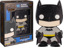 Funko Pop! Batman - Batman 4” Enamel Pin