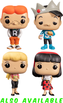 Funko Pop! Archie Comics - Betty