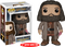 Funko Pop! Harry Potter - Rubeus Hagrid #07 - The Amazing Collectables