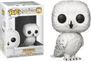 Funko Pop! Harry Potter - Hedwig