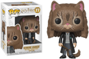 Funko Pop! Harry Potter - Hermione Granger as Cat