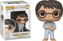 Funko Pop! Harry Potter - Harry Potter in Pajamas