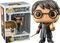 Funko Pop! Harry Potter - Triwizard Harry Potter with Egg #26 - The Amazing Collectables