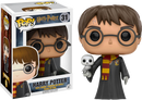 Funko Pop! Harry Potter - Harry with Hedwig
