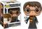 Funko Pop! Harry Potter - Harry with Hedwig