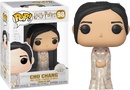 Funko Pop! Harry Potter and the Goblet of Fire - Cho Chang Yule Ball