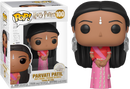 Funko Pop! Harry Potter and the Goblet of Fire - Parvati Patil Yule Ball