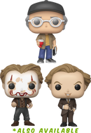 Funko Pop! It: Chapter Two - Pennywise Without Make-Up