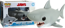 Funko Pop! Jaws - Jaws 6" Super Sized