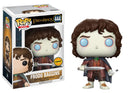 Funko Pop! Lord of the Rings - Frodo Baggins
