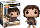 Funko Pop! Lord of the Rings - Frodo Baggins