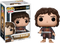 Funko Pop! Lord of the Rings - Frodo Baggins #444 - Chase Chance - The Amazing Collectables