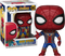 Funko Pop! Avengers 3: Infinity War - Iron Spider #287 - The Amazing Collectables