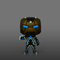 Funko Pop! Iron Man - Iron Man MK39 Glow in the Dark #555 - The Amazing Collectables