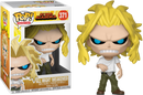 Funko Pop! My Hero Academia - All Might Weakened