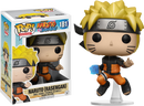 Funko Pop! Naruto: Shippuden - Naruto (Rasengan)