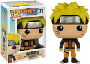 Funko Pop! Naruto: Shippuden - Naruto