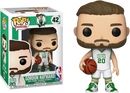 Funko Pop! NBA Basketball - Gordon Hayward Boston Celtics