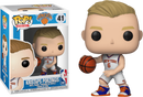 Funko Pop! NBA Basketball - Kristaps Porzingis New York Knicks