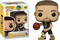 Funko Pop! NBA Basketball - Stephen Curry Golden State Warriors #43 - The Amazing Collectables
