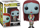 Funko Pop! The Nightmare Before Christmas - Sally with Basket