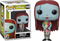 Funko Pop! The Nightmare Before Christmas - Sally with Basket #449 - The Amazing Collectables