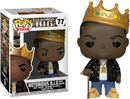 Funko Pop! Notorious B.I.G. - Notorious B.I.G. with Crown