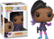 Funko Pop! Overwatch - Sombra #307 - The Amazing Collectables