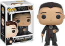 Funko Pop! Fantastic Beasts and Where to Find Them - Percival Graves