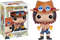 Funko Pop! One Piece - Portgas D Ace #100 - The Amazing Collectables