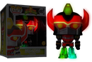 Funko Pop! Power Rangers - Megazord 6” Super Sized Glow in the Dark