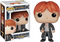 Funko Pop! Harry Potter - Ron Weasley #02 - The Amazing Collectables