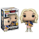 Funko Pop! Stranger Things - Eleven with Eggos
